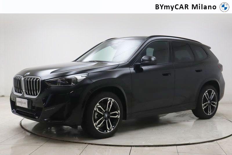 BMW X1 X1 sdrive18i MSport auto https://cdn.bymycar.eu/it-bo/assets/images/vehicles/vn/5576/BMW-X1-U11-jpg-0.jpg