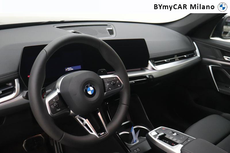 BMW X1 X1 sdrive18i MSport auto https://cdn.bymycar.eu/it-bo/assets/images/vehicles/vn/5576/BMW-X1-U11-jpg-10.jpg