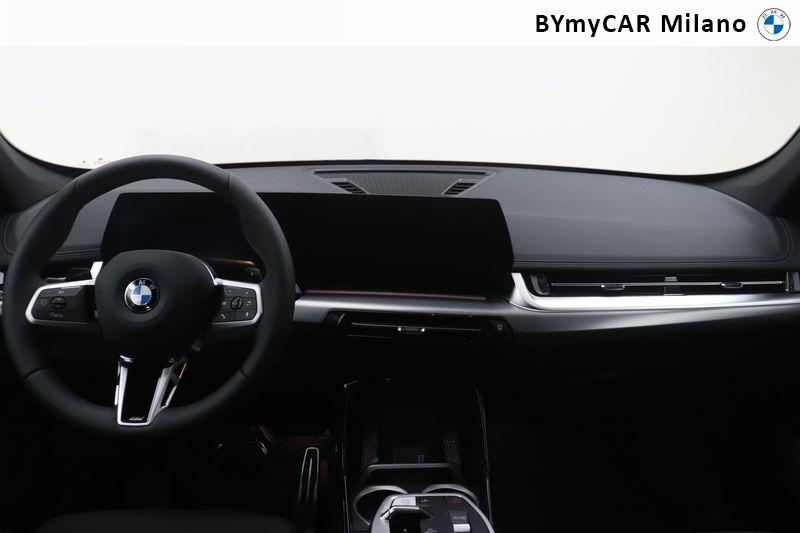 BMW X1 X1 sdrive18i MSport auto https://cdn.bymycar.eu/it-bo/assets/images/vehicles/vn/5576/BMW-X1-U11-jpg-14.jpg