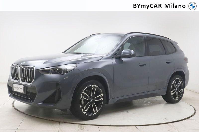 BMW X1 X1 sdrive18i MSport auto https://cdn.bymycar.eu/it-bo/assets/images/vehicles/vn/5578/BMW-X1-U11-jpg-0.jpg