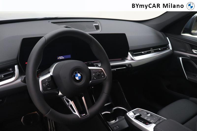 BMW X1 X1 sdrive18i MSport auto https://cdn.bymycar.eu/it-bo/assets/images/vehicles/vn/5578/BMW-X1-U11-jpg-10.jpg
