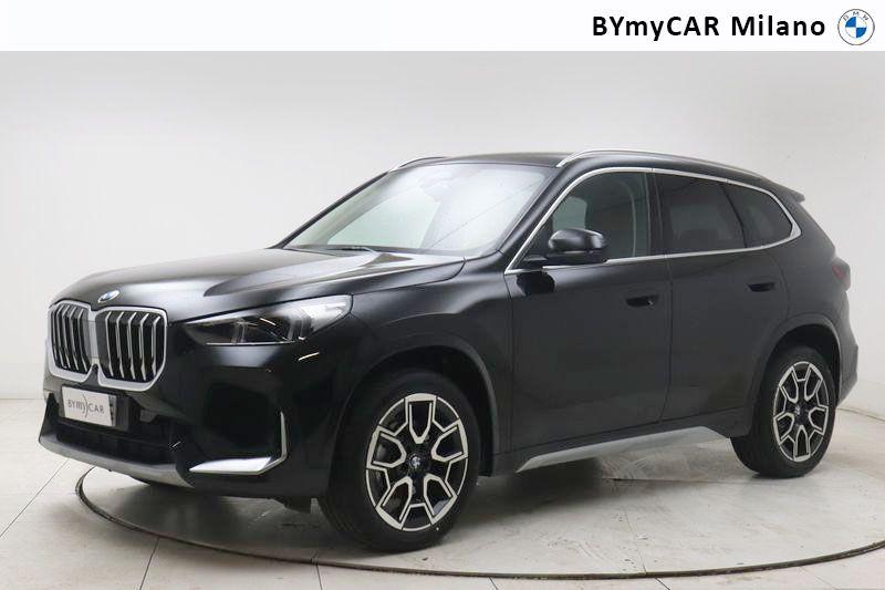 BMW X1 X1 sdrive18i X-Line auto https://cdn.bymycar.eu/it-bo/assets/images/vehicles/vn/5581/BMW-X1-U11-jpg-0.jpg