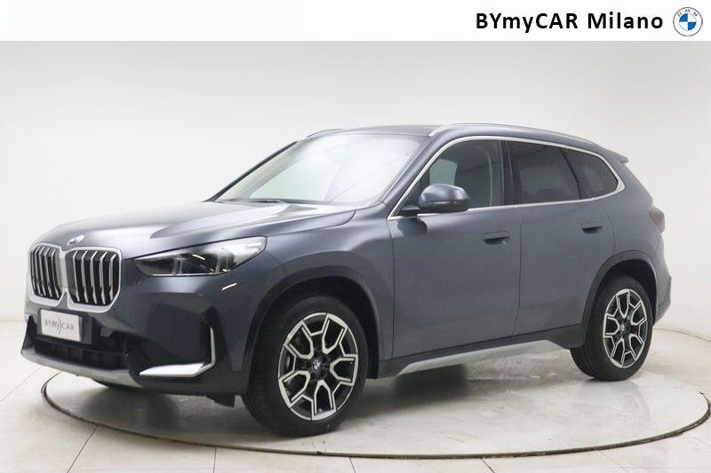 BMW X1 X1 sdrive18d X-Line auto https://cdn.bymycar.eu/it-bo/assets/images/vehicles/vn/5617/BMW-X1-U11-jpg-0.jpg