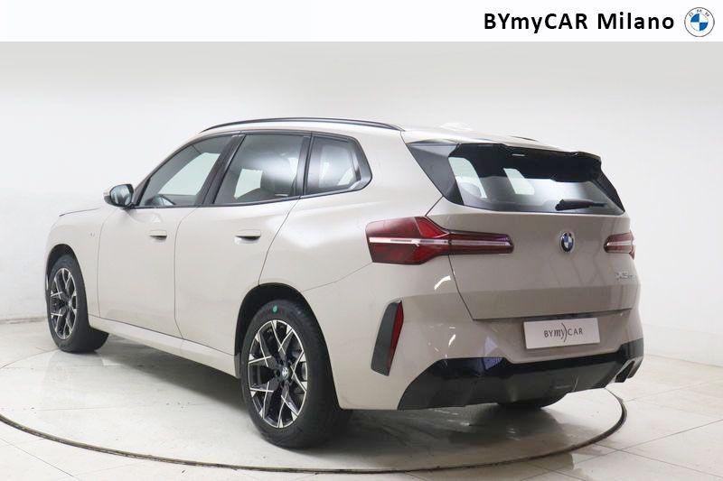 BMW X3 X3 xdrive20 MSport auto https://cdn.bymycar.eu/it-bo/assets/images/vehicles/vn/5627/BMW-X3-G45-2024-jpg-12.jpg