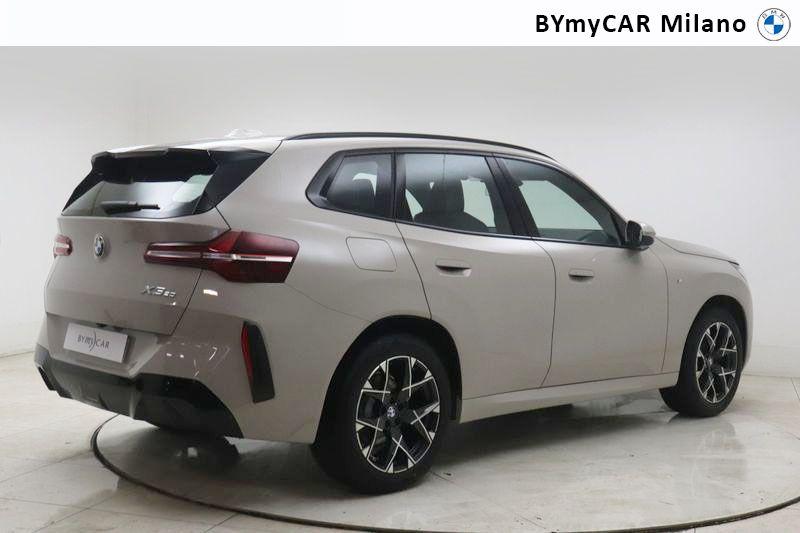 BMW X3 X3 xdrive20 MSport auto https://cdn.bymycar.eu/it-bo/assets/images/vehicles/vn/5627/BMW-X3-G45-2024-jpg-7.jpg