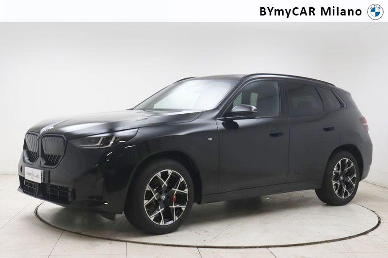 BMW X3 X3 xdrive20d MSport Pro auto https://cdn.bymycar.eu/it-bo/assets/images/vehicles/vn/5630/BMW-X3-G45-2024-jpg-0.jpg