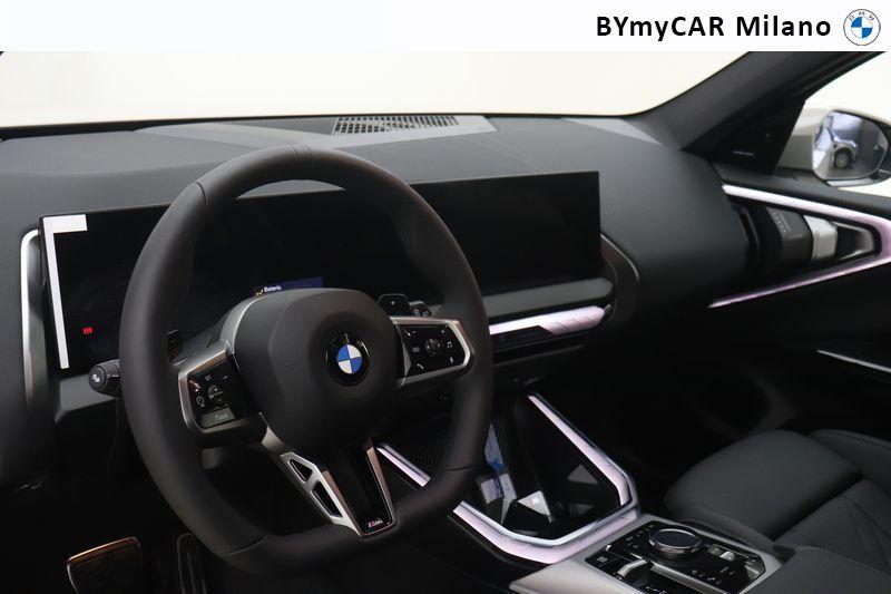 BMW X3 X3 xdrive20d MSport Pro auto https://cdn.bymycar.eu/it-bo/assets/images/vehicles/vn/5632/BMW-X3-G45-2024-jpg-10.jpg