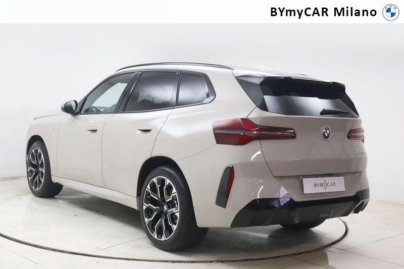 BMW X3 X3 xdrive20d MSport Pro auto https://cdn.bymycar.eu/it-bo/assets/images/vehicles/vn/5632/BMW-X3-G45-2024-jpg-13.jpg