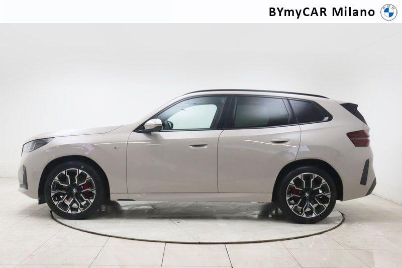 BMW X3 X3 xdrive20d MSport Pro auto https://cdn.bymycar.eu/it-bo/assets/images/vehicles/vn/5632/BMW-X3-G45-2024-jpg-2.jpg