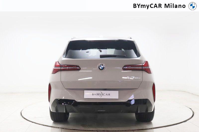 BMW X3 X3 xdrive20d MSport Pro auto https://cdn.bymycar.eu/it-bo/assets/images/vehicles/vn/5632/BMW-X3-G45-2024-jpg-3.jpg