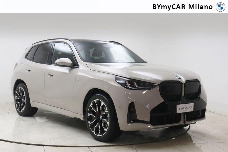 BMW X3 X3 xdrive20d MSport Pro auto https://cdn.bymycar.eu/it-bo/assets/images/vehicles/vn/5632/BMW-X3-G45-2024-jpg-5.jpg