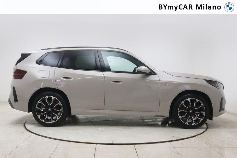 BMW X3 X3 xdrive20d MSport Pro auto https://cdn.bymycar.eu/it-bo/assets/images/vehicles/vn/5632/BMW-X3-G45-2024-jpg-6.jpg
