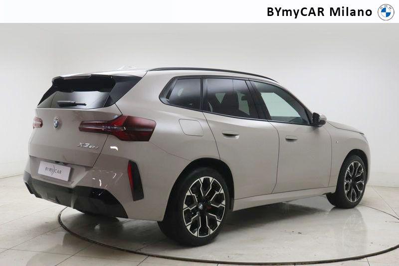 BMW X3 X3 xdrive20d MSport Pro auto https://cdn.bymycar.eu/it-bo/assets/images/vehicles/vn/5632/BMW-X3-G45-2024-jpg-7.jpg