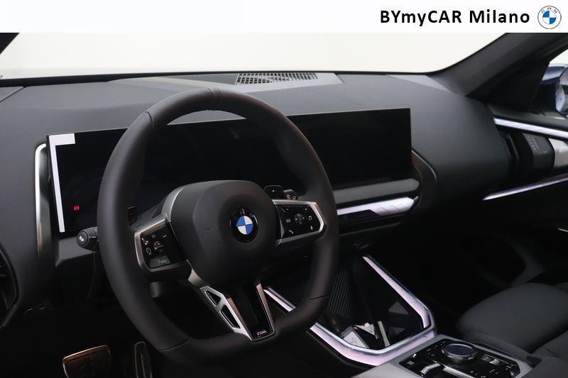 BMW X3 X3 xdrive20d MSport Pro auto https://cdn.bymycar.eu/it-bo/assets/images/vehicles/vn/5636/BMW-X3-G45-2024-jpg-10.jpg