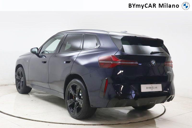 BMW X3 X3 xdrive20d MSport Pro auto https://cdn.bymycar.eu/it-bo/assets/images/vehicles/vn/5636/BMW-X3-G45-2024-jpg-14.jpg