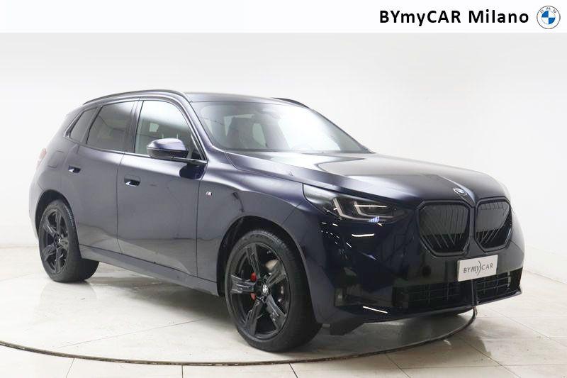 BMW X3 X3 xdrive20d MSport Pro auto https://cdn.bymycar.eu/it-bo/assets/images/vehicles/vn/5636/BMW-X3-G45-2024-jpg-5.jpg