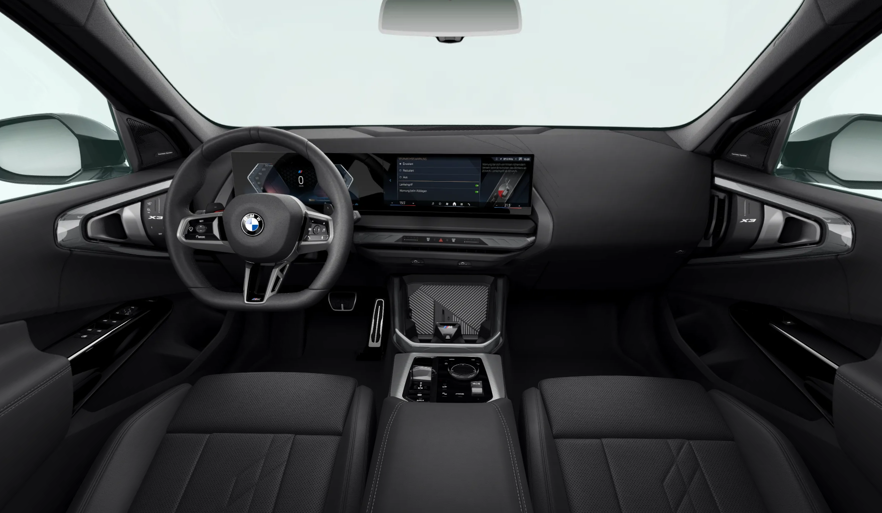 BMW X3 X3 xdrive20d MSport Pro auto https://cdn.bymycar.eu/it-bo/assets/images/vehicles/vn/5782/BMW-X3-G45-2024-CRUSCOTTO-png-1.png