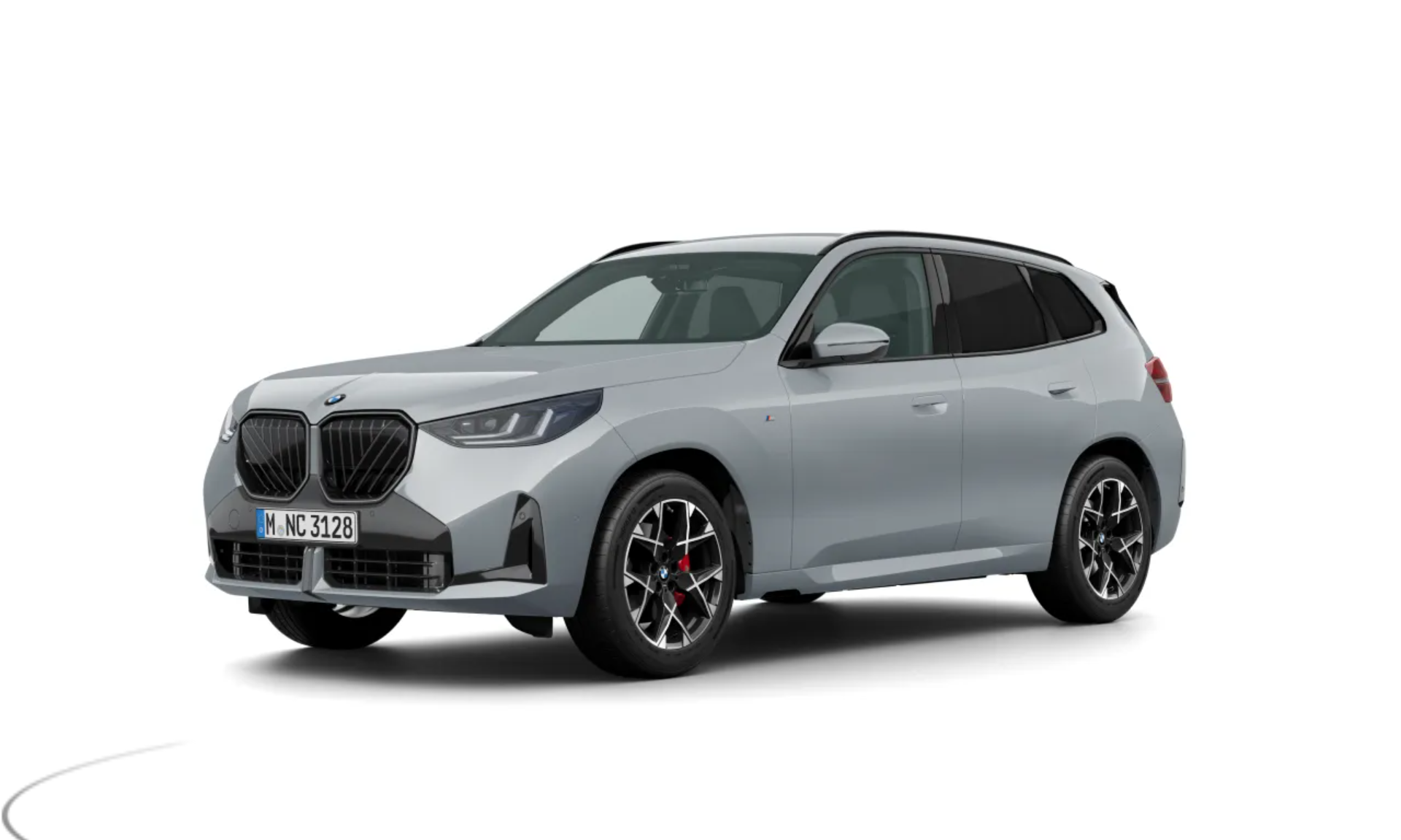 BMW X3 X3 xdrive20d MSport Pro auto https://cdn.bymycar.eu/it-bo/assets/images/vehicles/vn/5807/BMW-X3-G45-2024-34-ANTERIORE-SINISTRO-png-0.png