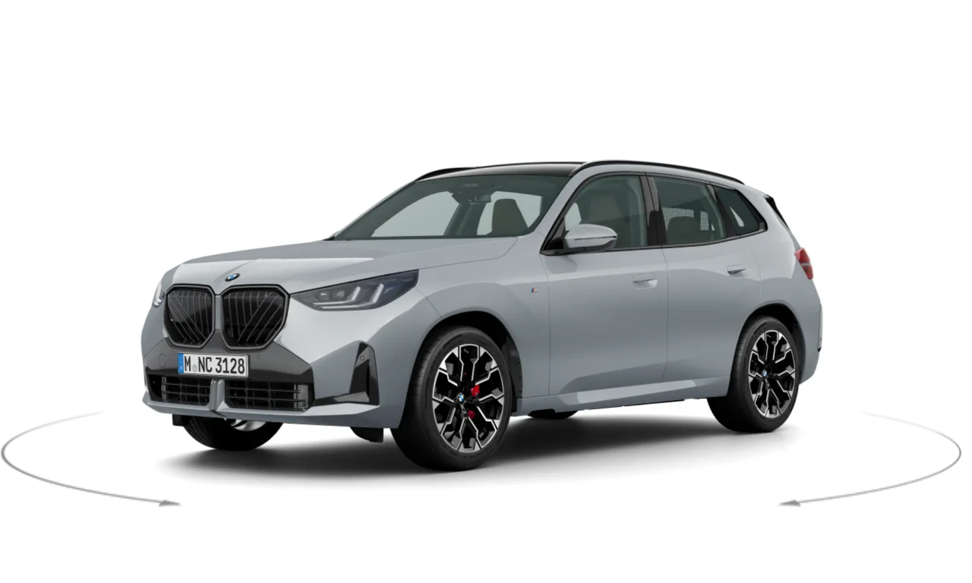 BMW X3 X3 xdrive20d MSport Pro auto https://cdn.bymycar.eu/it-bo/assets/images/vehicles/vn/5851/BMW-X3-G45-2024-34-ANTERIORE-SINISTRO-png-0.png