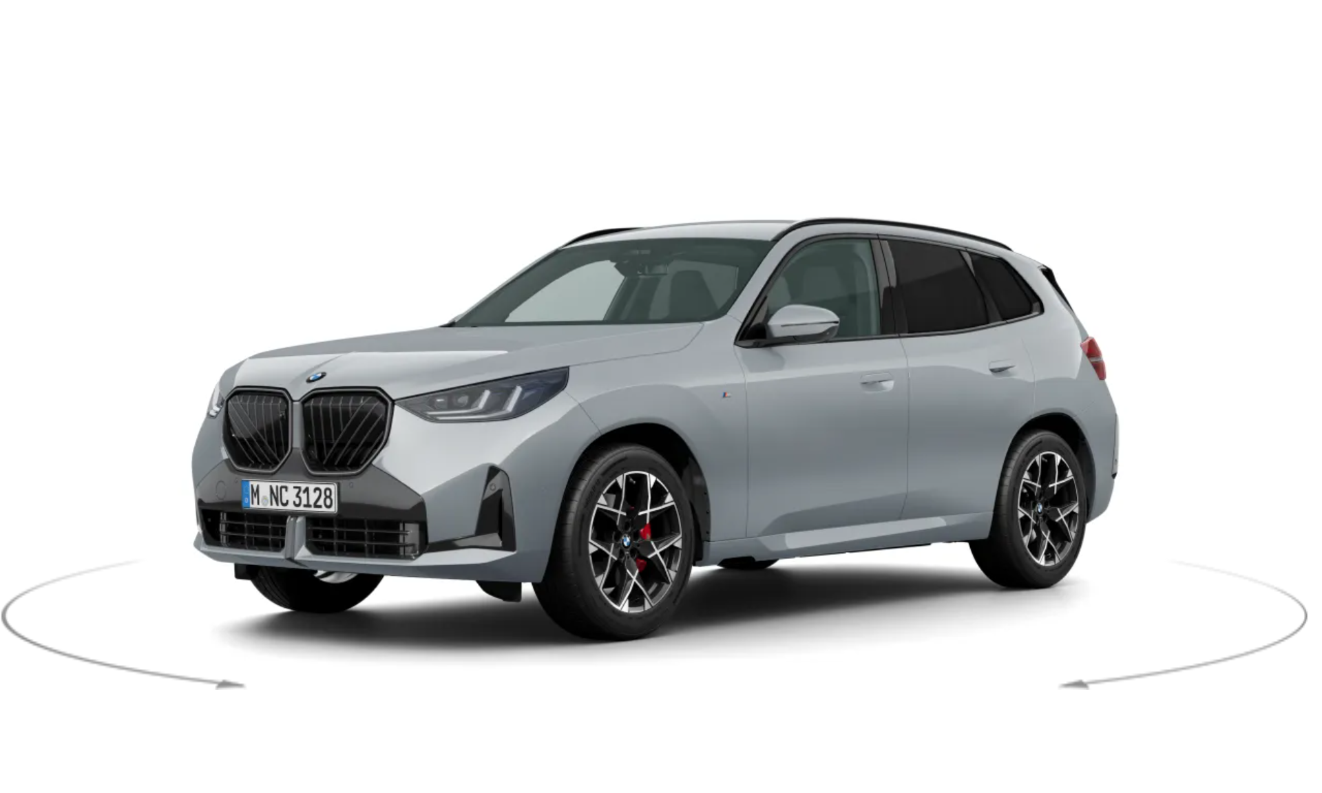 BMW X3 X3 xdrive20d MSport Pro auto https://cdn.bymycar.eu/it-bo/assets/images/vehicles/vn/5852/BMW-X3-G45-2024-34-ANTERIORE-SINISTRO-png-0.png