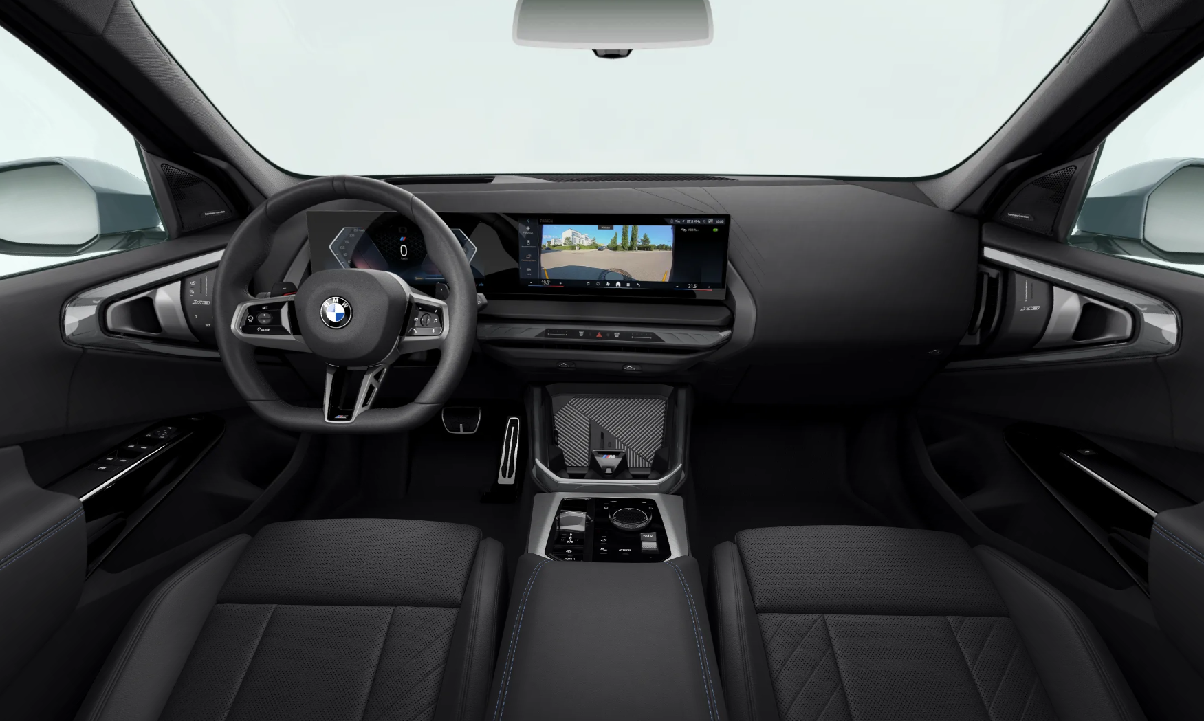 BMW X3 X3 xdrive20d MSport Pro auto https://cdn.bymycar.eu/it-bo/assets/images/vehicles/vn/5852/BMW-X3-G45-2024-PROFILO-SINISTRO-png-1.png