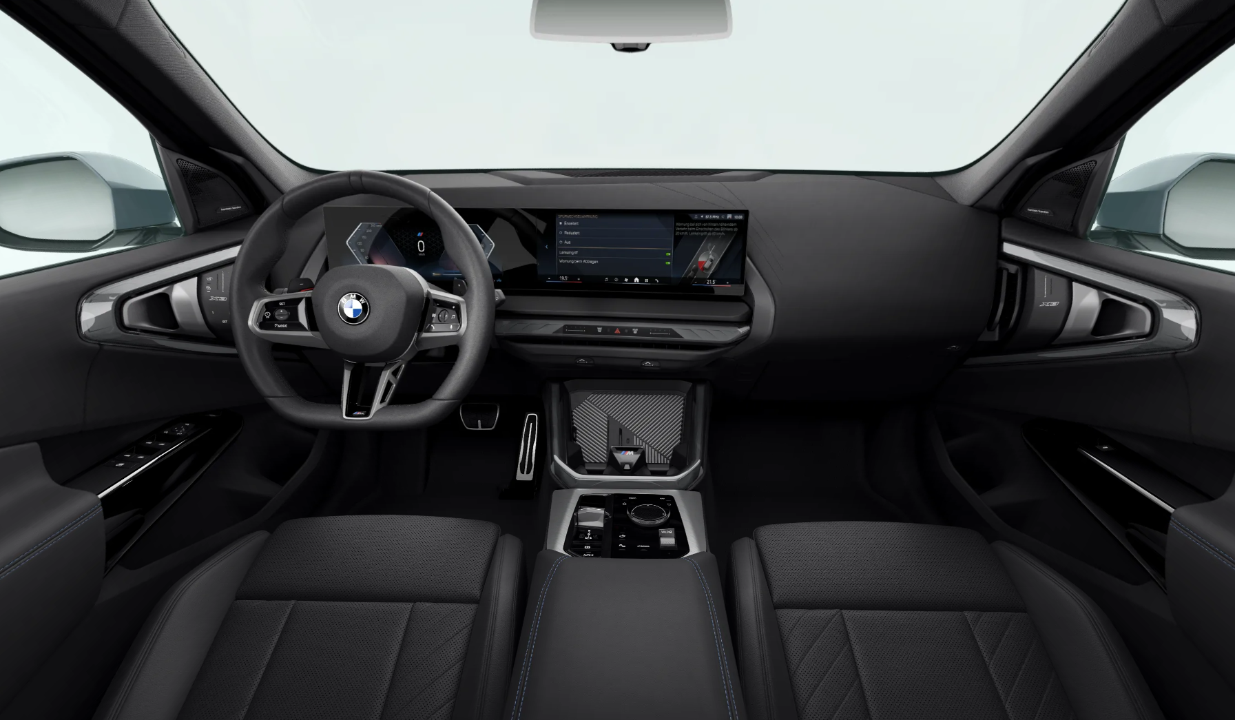 BMW X3 X3 xdrive20d MSport Pro auto https://cdn.bymycar.eu/it-bo/assets/images/vehicles/vn/5855/BMW-X3-G45-2024-PROFILO-SINISTRO-png-1.png