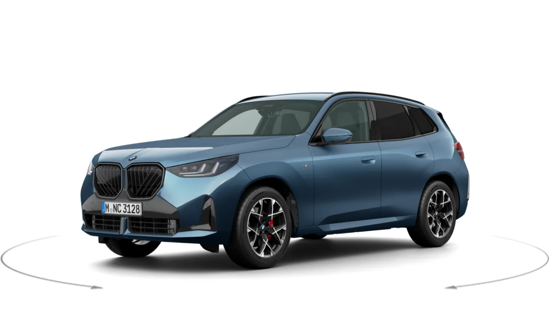 BMW X3 X3 xdrive20d MSport Pro auto https://cdn.bymycar.eu/it-bo/assets/images/vehicles/vn/5857/BMW-X3-G45-2024-34-ANTERIORE-SINISTRO-png-0.png