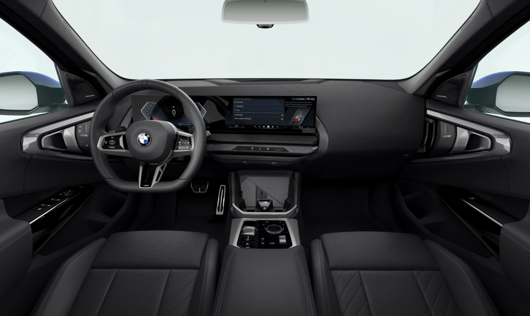 BMW X3 X3 xdrive20d MSport Pro auto https://cdn.bymycar.eu/it-bo/assets/images/vehicles/vn/5915/BMW-X3-G45-2024-PROFILO-SINISTRO-png-1.png