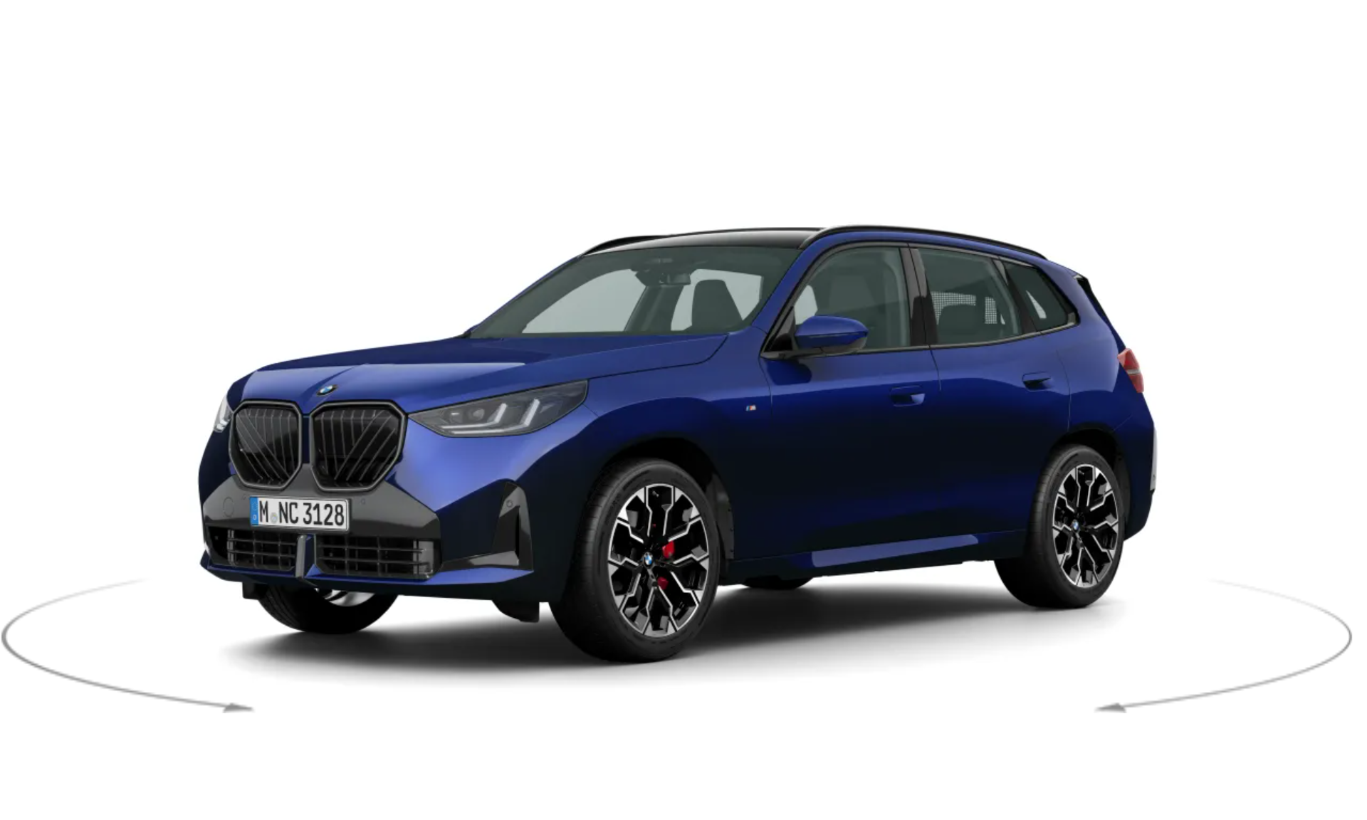 BMW X3 X3 xdrive20d MSport Pro auto https://cdn.bymycar.eu/it-bo/assets/images/vehicles/vn/5916/BMW-X3-G45-2024-34-ANTERIORE-SINISTRO-png-0.png