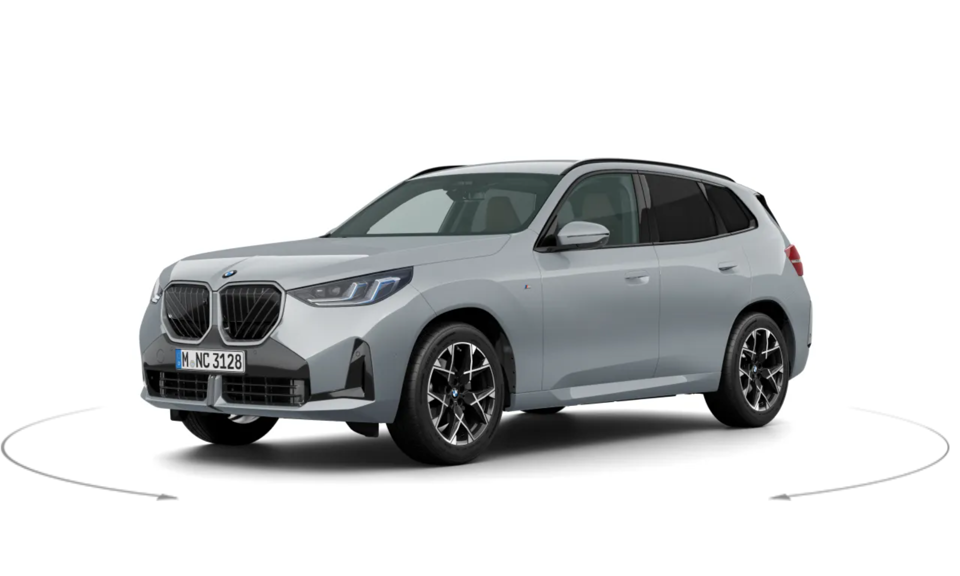 BMW X3 X3 xdrive20d MSport auto https://cdn.bymycar.eu/it-bo/assets/images/vehicles/vn/5918/BMW-X3-G45-2024-34-ANTERIORE-SINISTRO-png-0.png