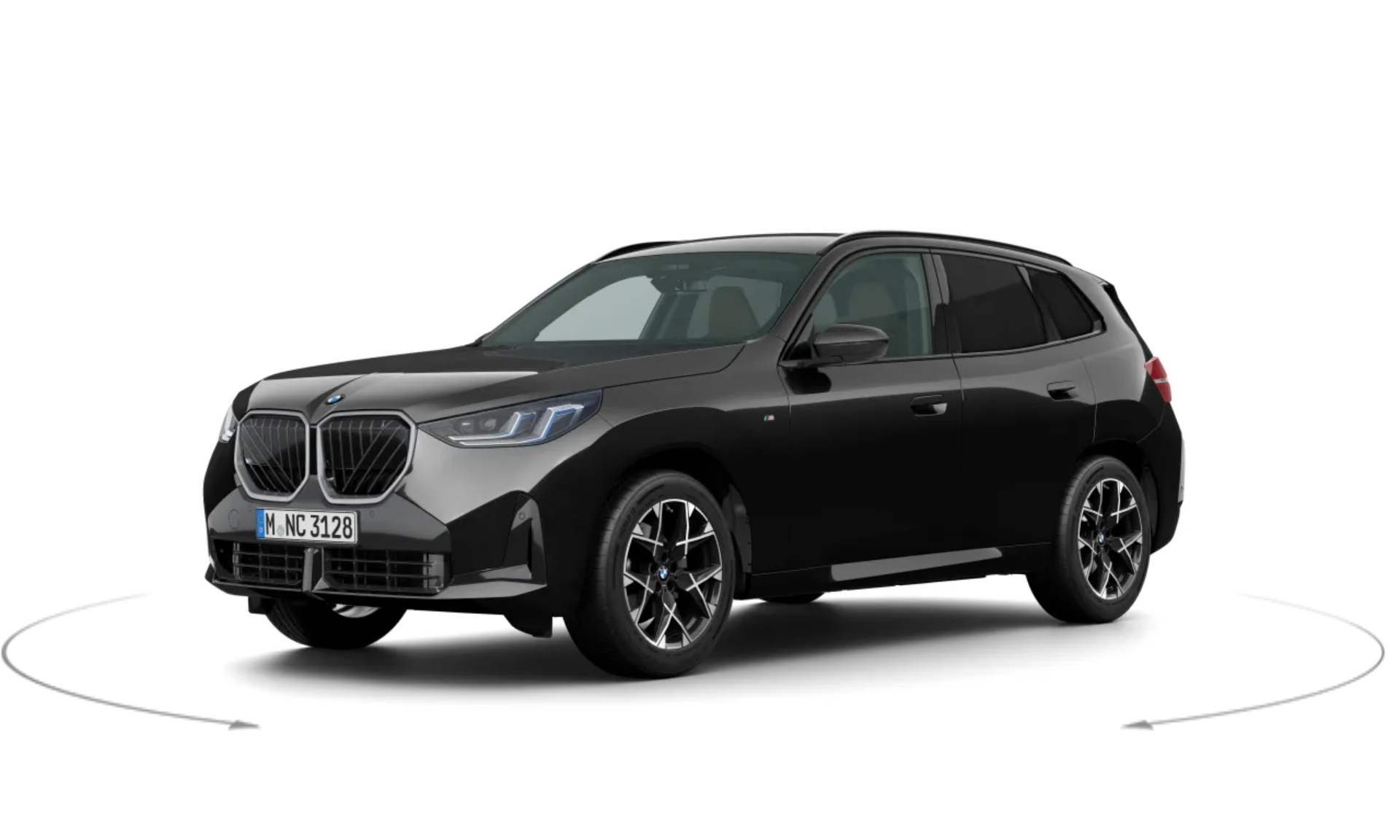 BMW X3 X3 xdrive20d MSport auto https://cdn.bymycar.eu/it-bo/assets/images/vehicles/vn/5919/BMW-X3-G45-2024-34-ANTERIORE-SINISTRO-png-0.png