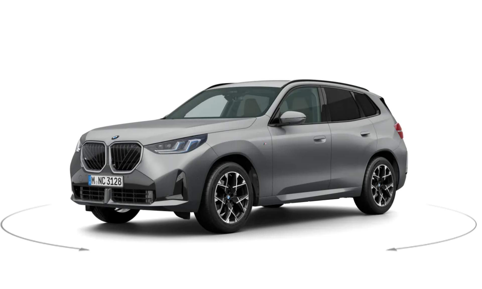BMW X3 X3 xdrive20d MSport auto https://cdn.bymycar.eu/it-bo/assets/images/vehicles/vn/5924/BMW-X3-G45-2024-34-ANTERIORE-SINISTRO-png-0.png