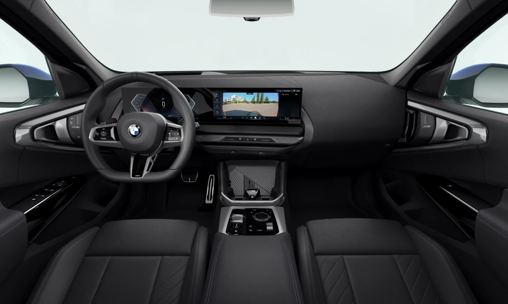 BMW X3 X3 xdrive20d MSport Pro auto https://cdn.bymycar.eu/it-bo/assets/images/vehicles/vn/5925/BMW-X3-G45-2024-PROFILO-SINISTRO-png-1.png