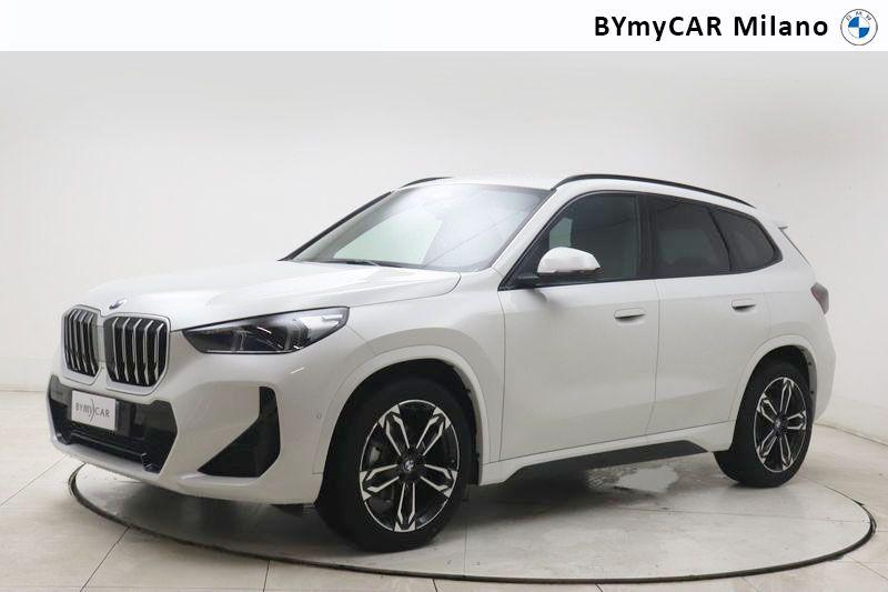BMW X1 X1 sdrive18i MSport auto https://cdn.bymycar.eu/it-bo/assets/images/vehicles/vn/5987/BMW-X1-U11-jpg-0.jpg