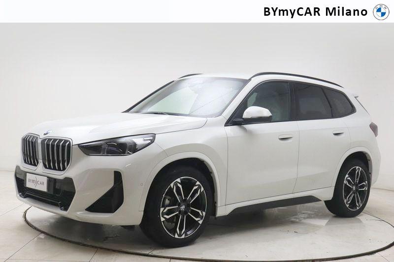 BMW X1 X1 sdrive18i MSport auto https://cdn.bymycar.eu/it-bo/assets/images/vehicles/vn/5989/BMW-X1-U11-jpg-0.jpg