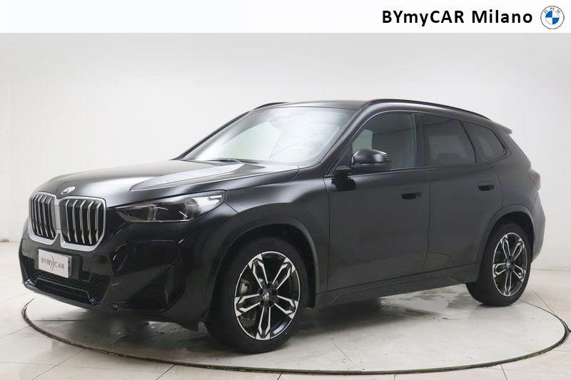 BMW X1 X1 sdrive18i MSport auto https://cdn.bymycar.eu/it-bo/assets/images/vehicles/vn/5992/BMW-X1-U11-jpg-0.jpg