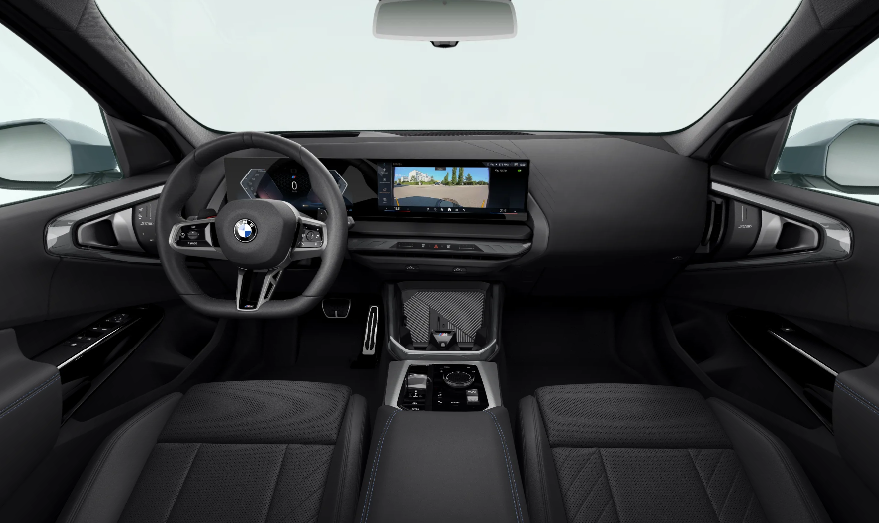 BMW X3 X3 xdrive20d MSport Pro auto https://cdn.bymycar.eu/it-bo/assets/images/vehicles/vn/6125/BMW-X3-G45-2024-PROFILO-SINISTRO-png-1.png