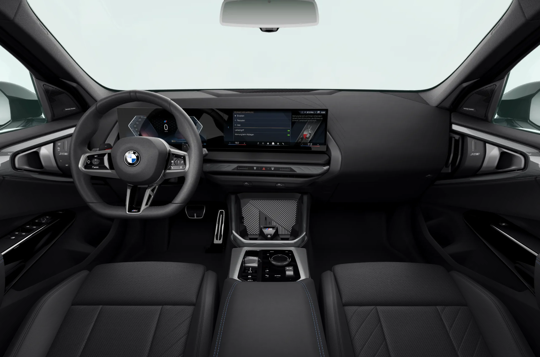 BMW X3 X3 xdrive20d MSport Pro auto https://cdn.bymycar.eu/it-bo/assets/images/vehicles/vn/6164/BMW-X3-G45-2024-PROFILO-SINISTRO-png-1.png