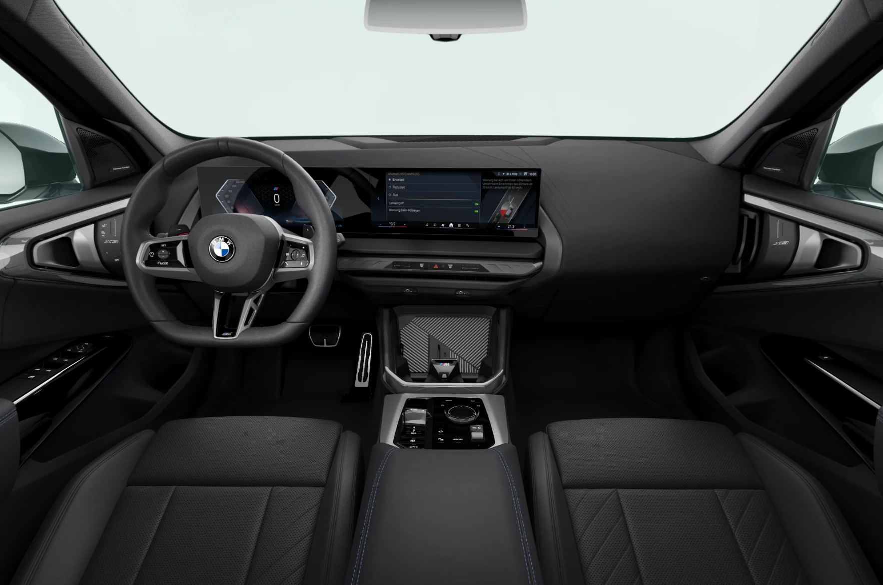 BMW X3 X3 xdrive20d MSport Pro auto https://cdn.bymycar.eu/it-bo/assets/images/vehicles/vn/6166/BMW-X3-G45-2024-PROFILO-SINISTRO-png-1.png