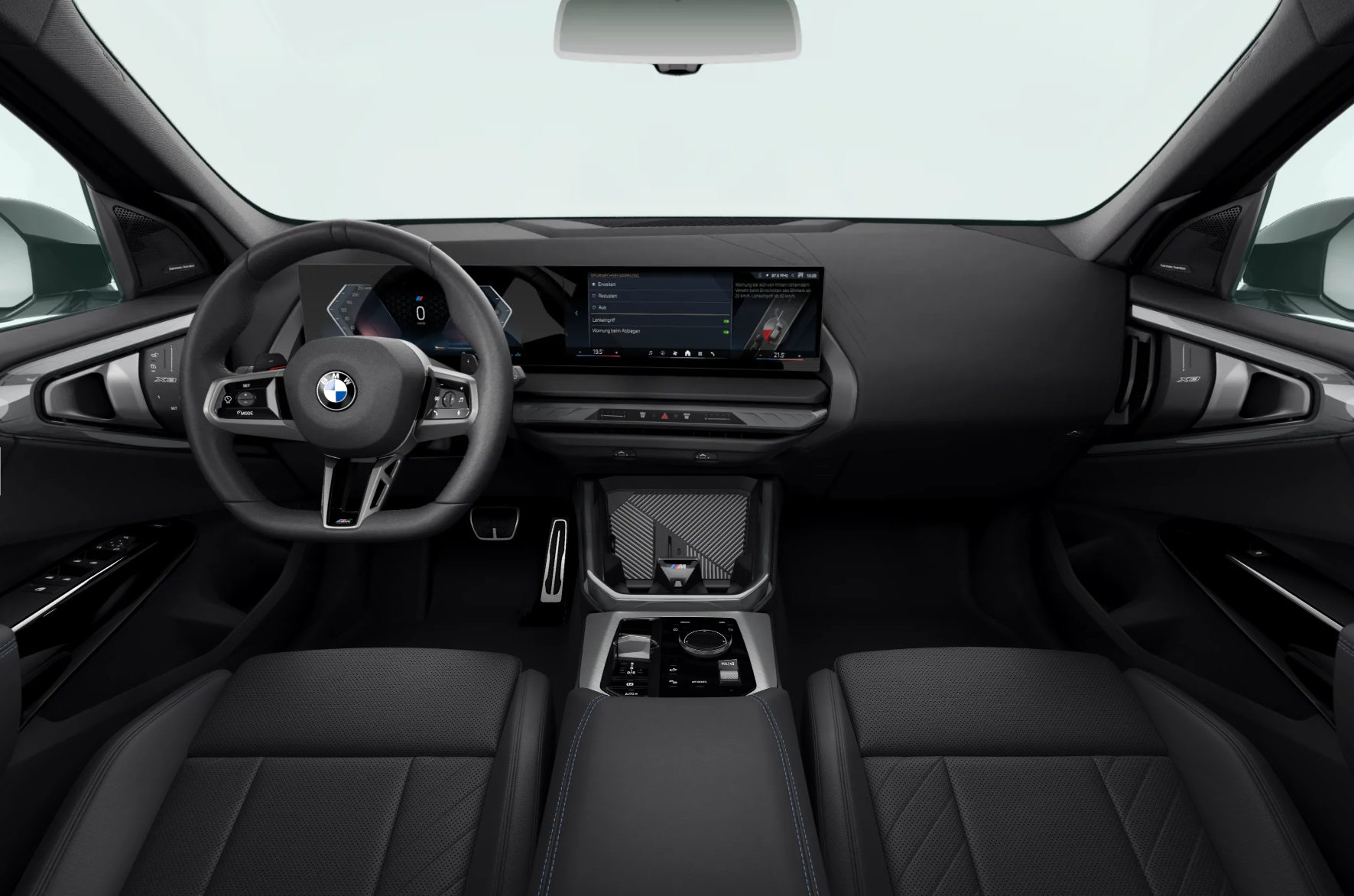 BMW X3 X3 xdrive20d MSport Pro auto https://cdn.bymycar.eu/it-bo/assets/images/vehicles/vn/6167/BMW-X3-G45-2024-PROFILO-SINISTRO-png-1.png