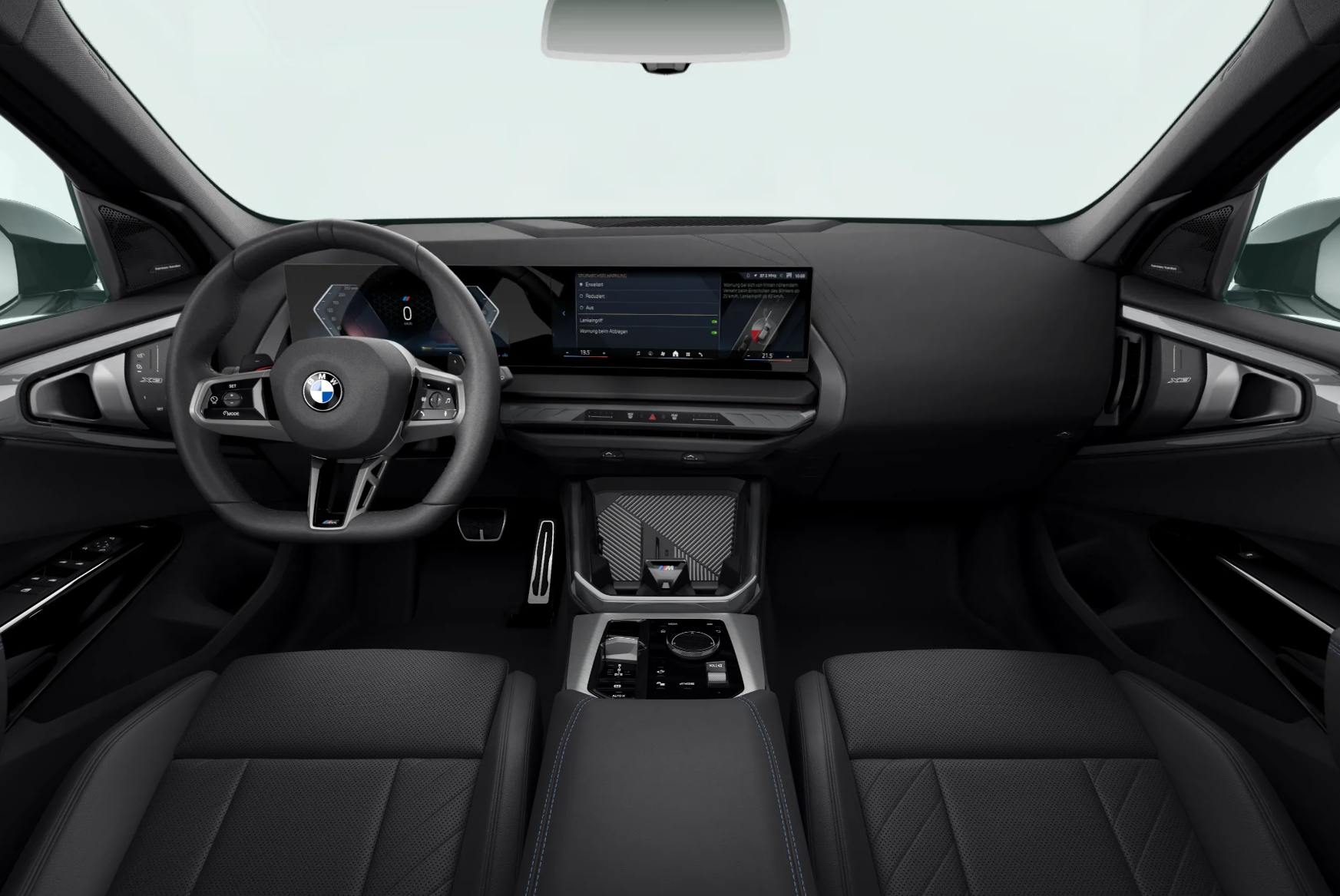 BMW X3 X3 xdrive20d MSport Pro auto https://cdn.bymycar.eu/it-bo/assets/images/vehicles/vn/6168/BMW-X3-G45-2024-PROFILO-SINISTRO-png-1.png