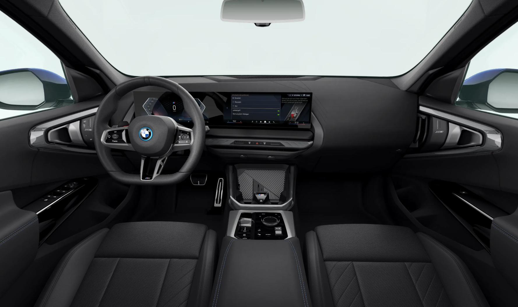 BMW X3 X3 xdrive30e MSport Pro auto https://cdn.bymycar.eu/it-bo/assets/images/vehicles/vn/6227/BMW-X3-G45-2024-PROFILO-SINISTRO-png-1.png