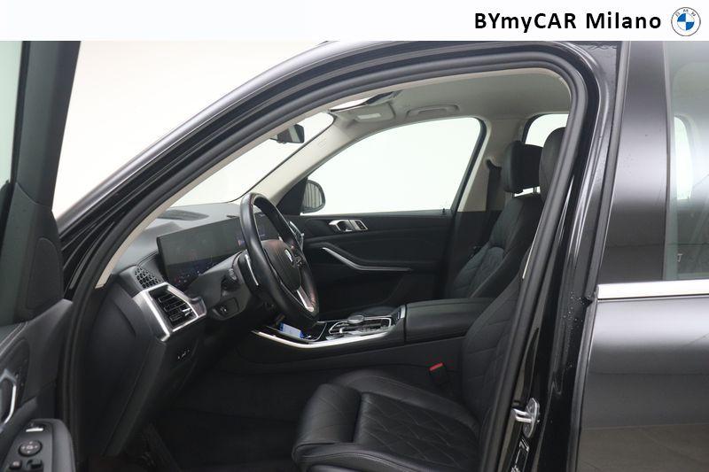 BMW X5 X5 xdrive30d auto https://cdn.bymycar.eu/it-bo/assets/images/vehicles/vo/4742/BMW-X5-G05-LCI-2023-jpg-11.jpg