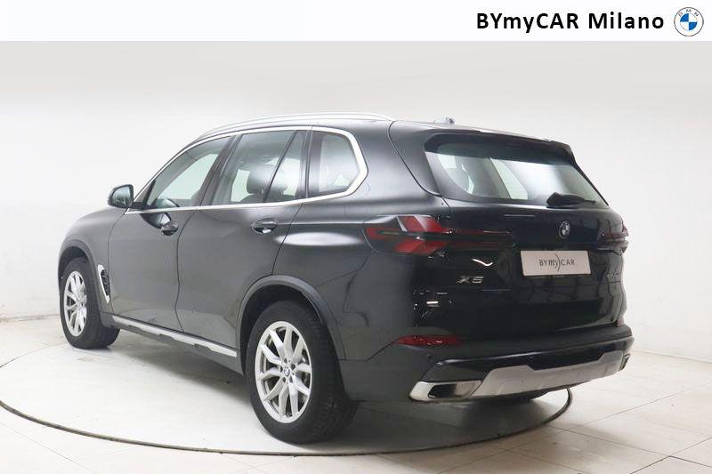 BMW X5 X5 xdrive30d auto https://cdn.bymycar.eu/it-bo/assets/images/vehicles/vo/4742/BMW-X5-G05-LCI-2023-jpg-15.jpg