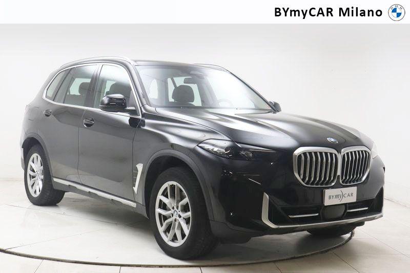 BMW X5 X5 xdrive30d auto https://cdn.bymycar.eu/it-bo/assets/images/vehicles/vo/4742/BMW-X5-G05-LCI-2023-jpg-5.jpg