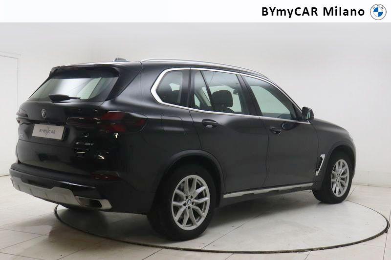 BMW X5 X5 xdrive30d auto https://cdn.bymycar.eu/it-bo/assets/images/vehicles/vo/4742/BMW-X5-G05-LCI-2023-jpg-7.jpg