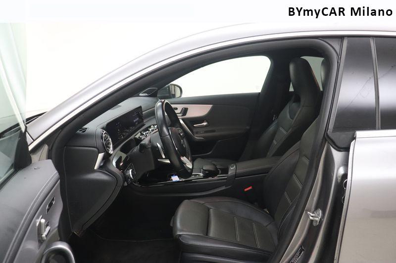 Mercedes CLA CLA Coupe 250 Premium auto https://cdn.bymycar.eu/it-bo/assets/images/vehicles/vo/5105/MERCEDES-CLA-COUPE-C118-jpg-10.jpg