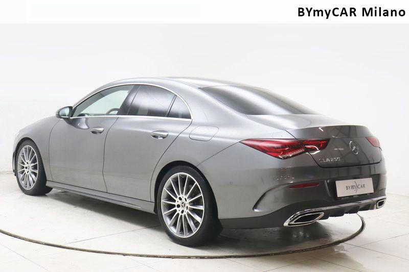 Mercedes CLA CLA Coupe 250 Premium auto https://cdn.bymycar.eu/it-bo/assets/images/vehicles/vo/5105/MERCEDES-CLA-COUPE-C118-jpg-14.jpg