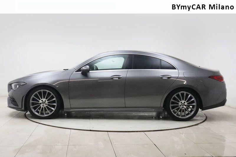 Mercedes CLA CLA Coupe 250 Premium auto https://cdn.bymycar.eu/it-bo/assets/images/vehicles/vo/5105/MERCEDES-CLA-COUPE-C118-jpg-2.jpg