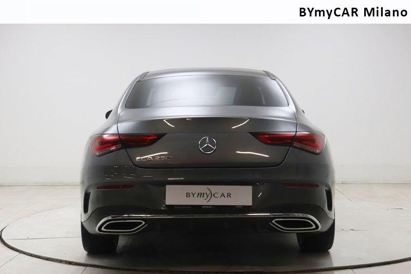 Mercedes CLA CLA Coupe 250 Premium auto https://cdn.bymycar.eu/it-bo/assets/images/vehicles/vo/5105/MERCEDES-CLA-COUPE-C118-jpg-3.jpg